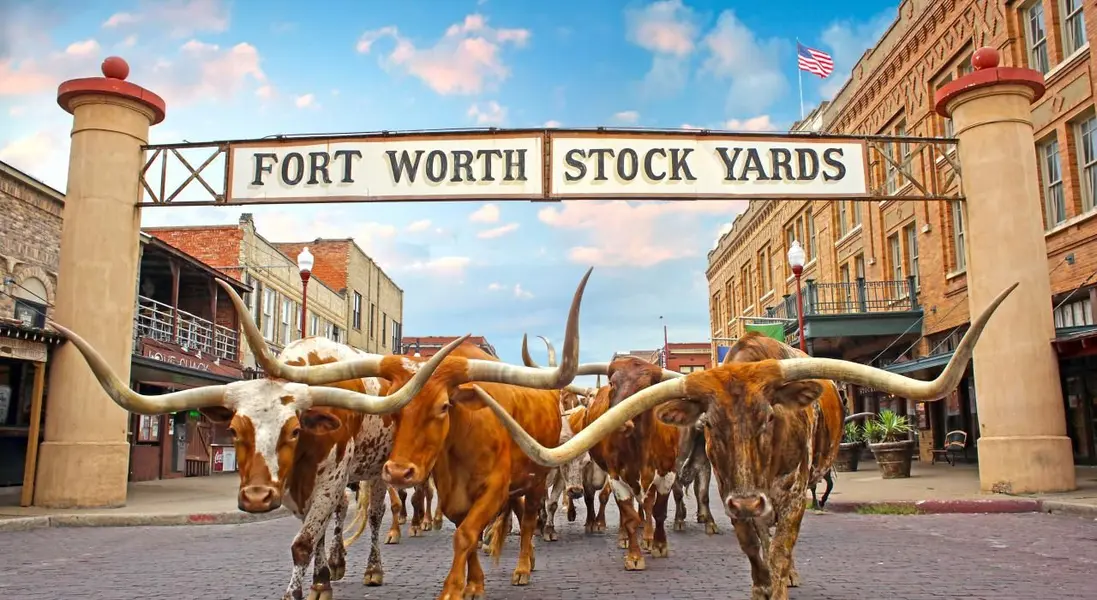 Fort Worth