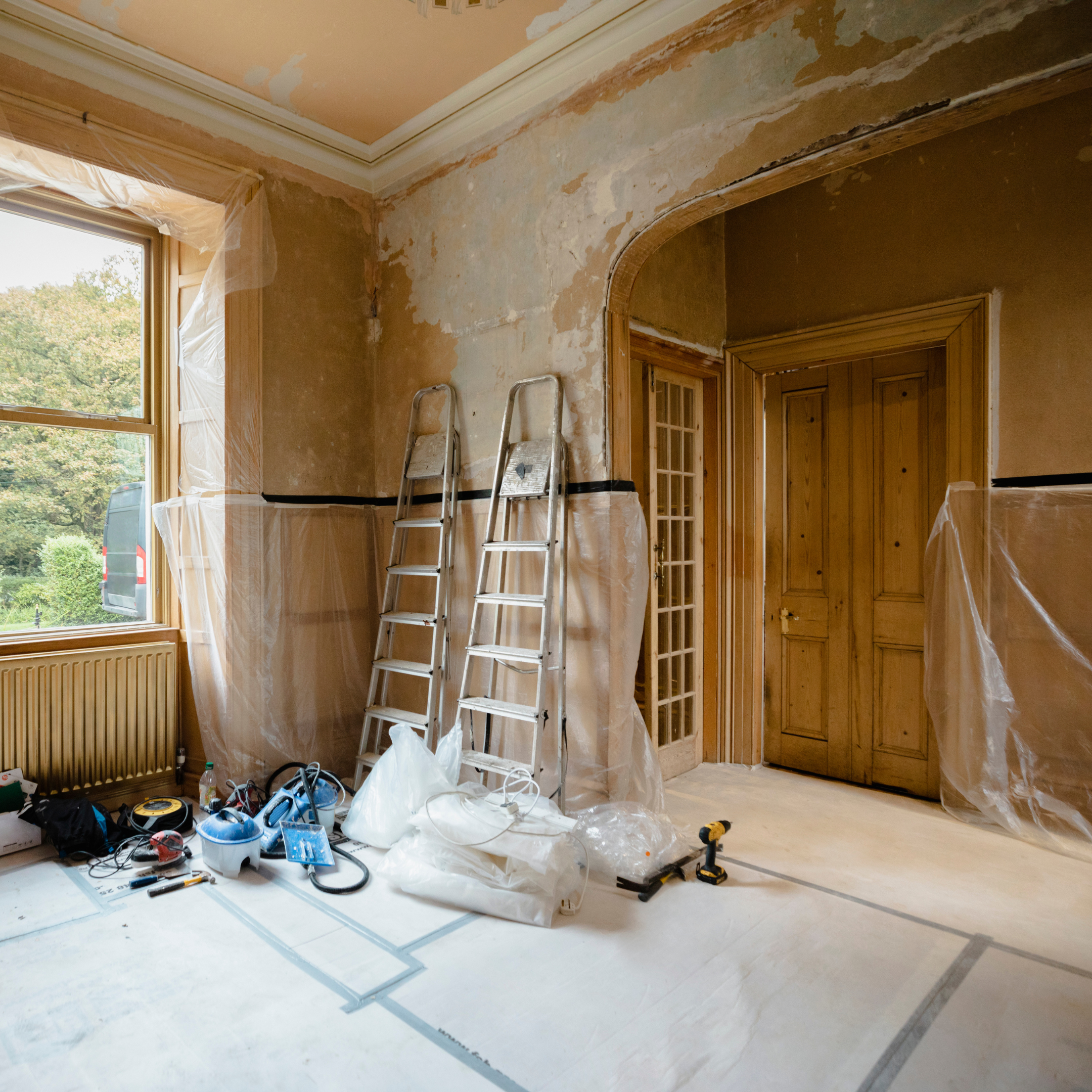 Renovation Mistakes That Can Hurt Your Home's Value