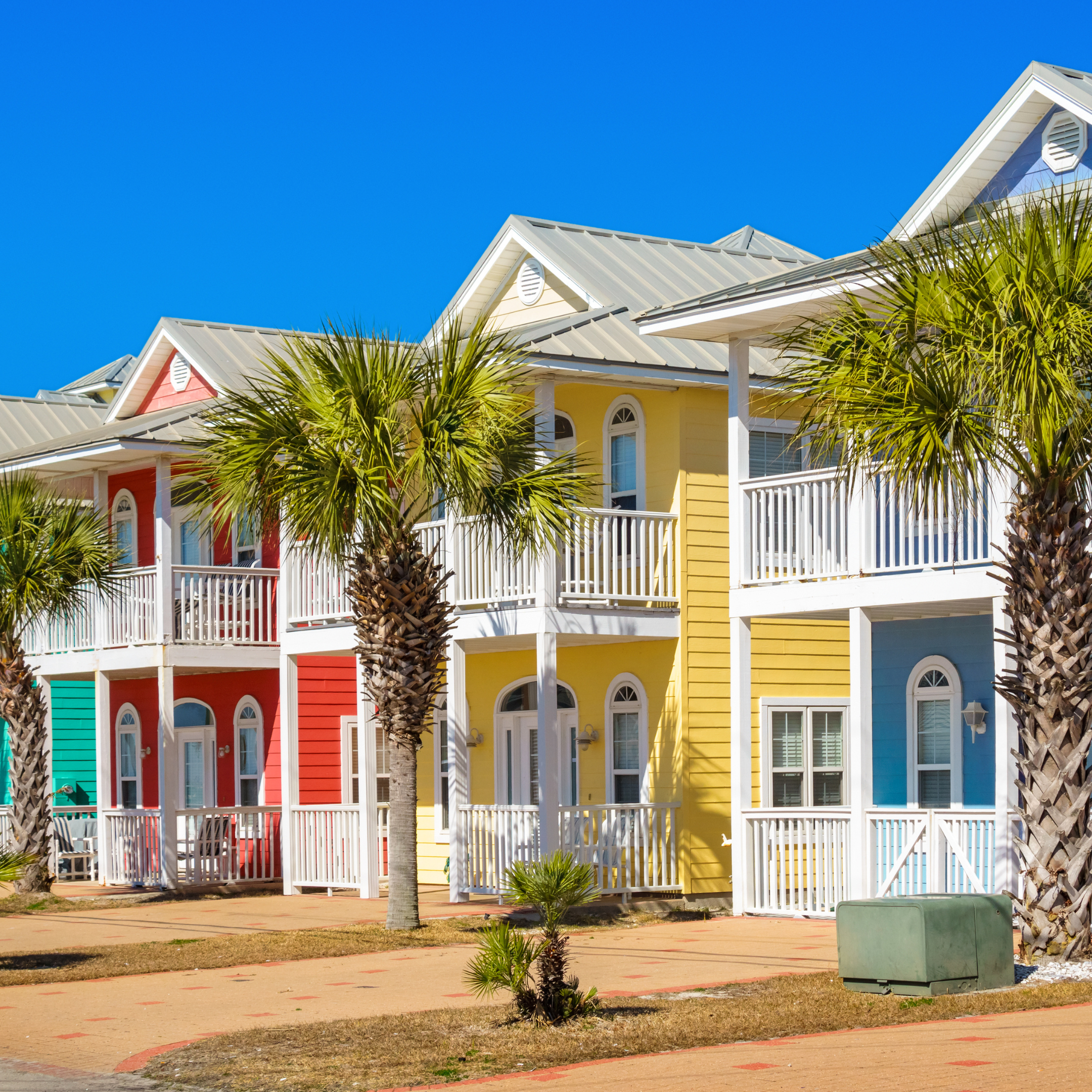 What You Should Know About Buying a Vacation Home