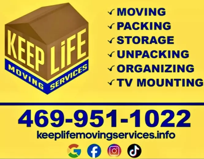 Keep Life Moving Services