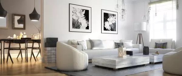 Living rooms