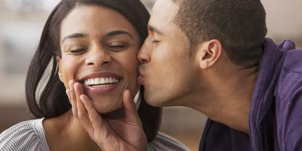 First Kiss, First Love and The First HOME You Own.,Bernard Jackson