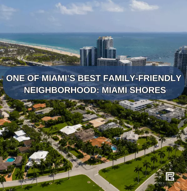 feature image of Miami&#39;s Top Family-Friendly Neighborhood: Miami Shores