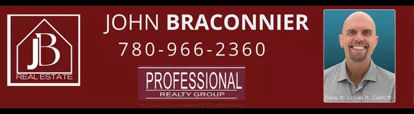 Edmonton Real Estate Report for January 2025,John Braconnier