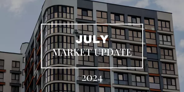 July 2024 - Victoria MLS Market Update,Dirk Popen