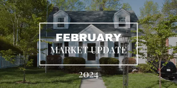 February 2024 - Victoria MLS Market Update,Dirk Popen