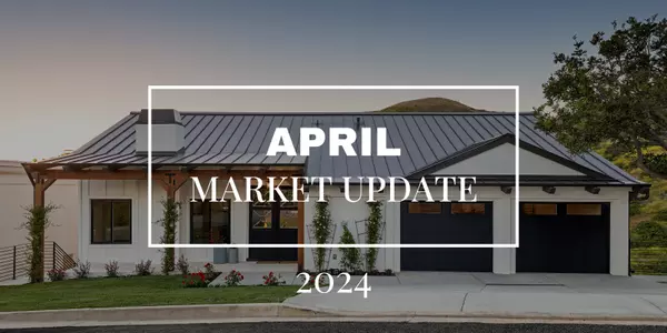 April 2024 - Victoria MLS Market Update,Dirk Popen