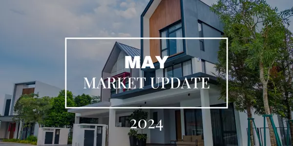 May 2024 - Victoria MLS Market Update,Dirk Popen