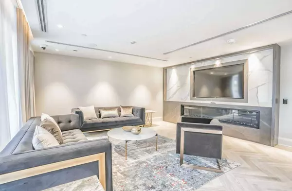 Luxury and Income Potential: Discover 151 Avenue Rd, Toronto,Ana Bastas