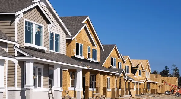 New Builder Trend: Compact and Affordable Homes,James Lynch
