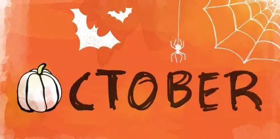 October Events in the Vancouver WA Area and Portland Metro,Ken And Susan Rosengren