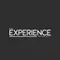 The Experience Logo black