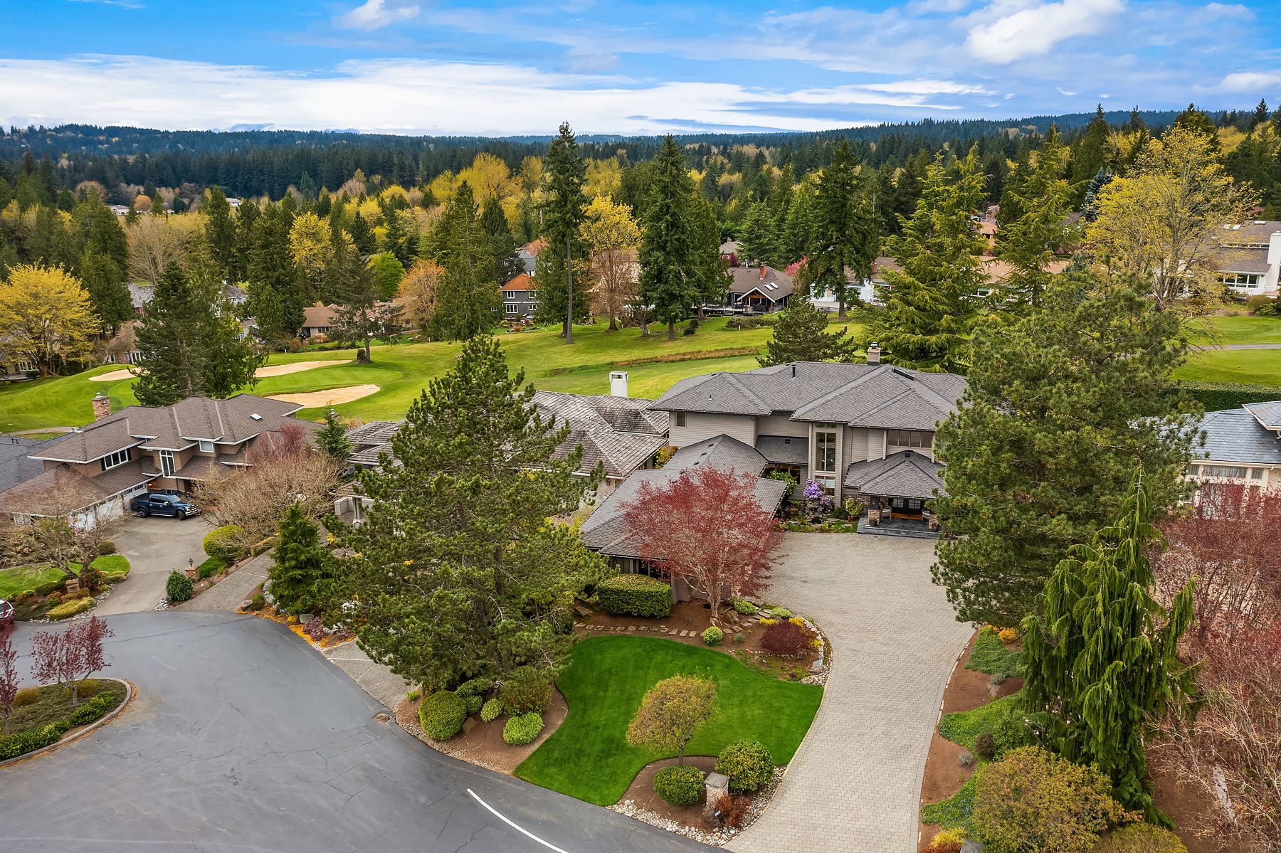 Lakhani Team Real Estate | Greater Seattle Real Estate Agent