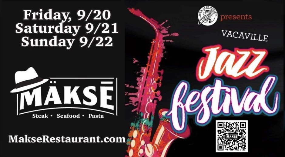 Jazz Festival Image