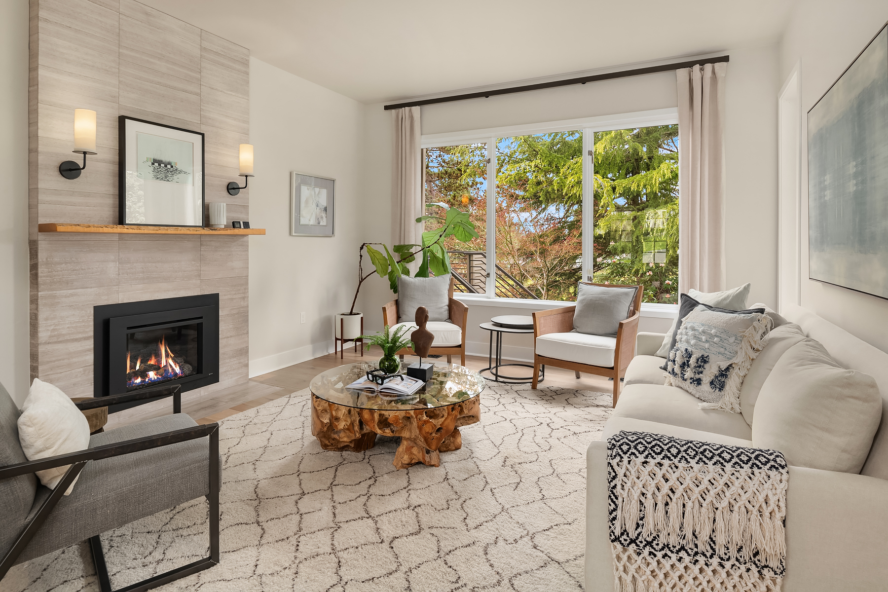 Lakhani Team Real Estate | Greater Seattle Real Estate Agent