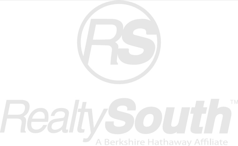 RS White Logo