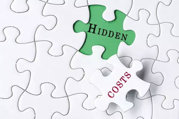 The Hidden Costs of Buying a Home You Might Not Expect