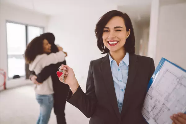 The Role of Real Estate Agents: Why You Need One,Shana Rivers
