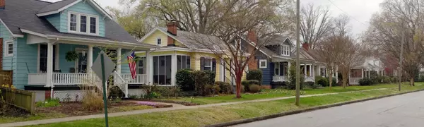 How to Choose the Perfect Neighborhood