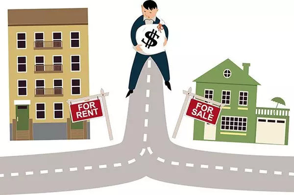 Buy vs. Rent: Which Option Is Right for You?