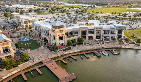 Top 5 reasons to live in Cypress, Texas,Blake Broussard