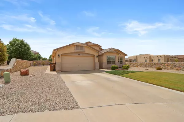 New Listing: 4310 Harmony Wells – Your Dream Home in Sonoma Ranch!