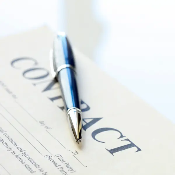 Why You Need a Buyer’s Agent to Navigate New Construction Contracts,Thomas J. Morillo
