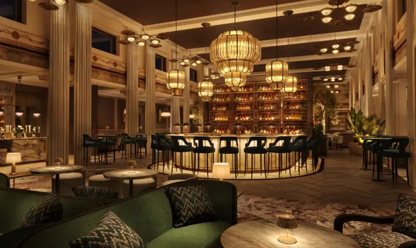 Michelin-Starred Chef Lee Wolen to Open Elliott Aster in Downtown St. Pete,Conor J. Green