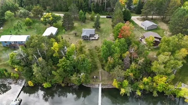 Charming Deer River Cabin on Jessie Lake,Chuck Carstensen