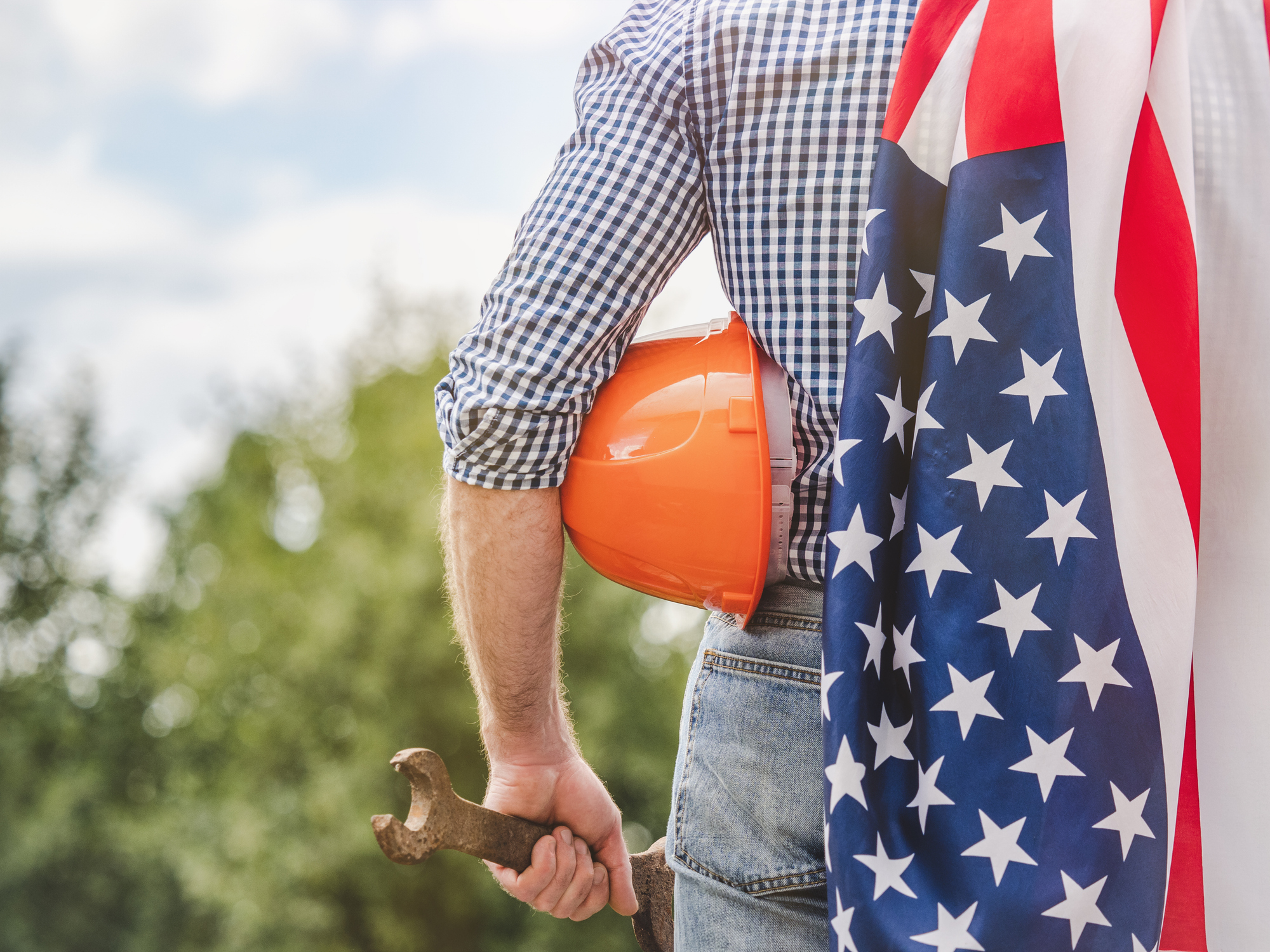Happy Labor Day | 9.2.2024