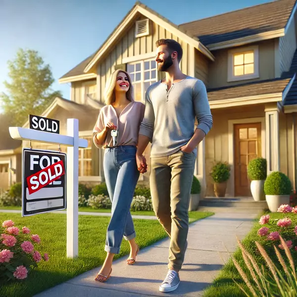 Selling Your Home – The Process Simplified!,John Minnis