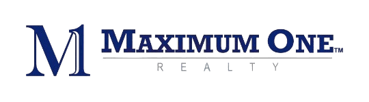MAXIMUM ONE REALTY