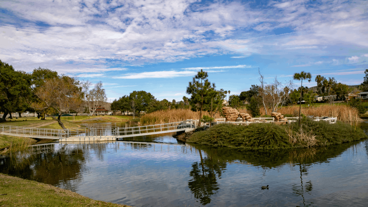 Santee-Lakes-East-County-San-Diego-Ca