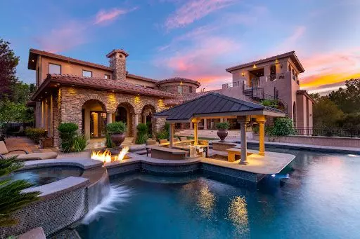 Luxury Listing Agent Fort Worth DFW texas