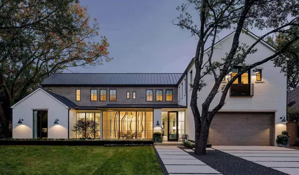 Luxury Home For Sale Southlake Texas