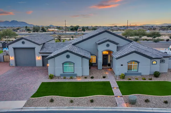 Queen creek home for sale