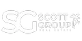 sCOTT GROUP COMPANY LOGO OFF WHITE