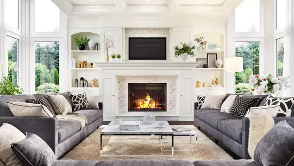 iStock Living Room