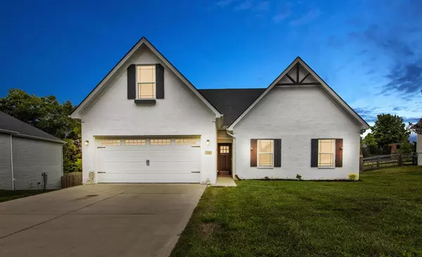 Discover Your Dream Home at 158 Fallow Cir, Georgetown,Kymberly Clem- McCreary