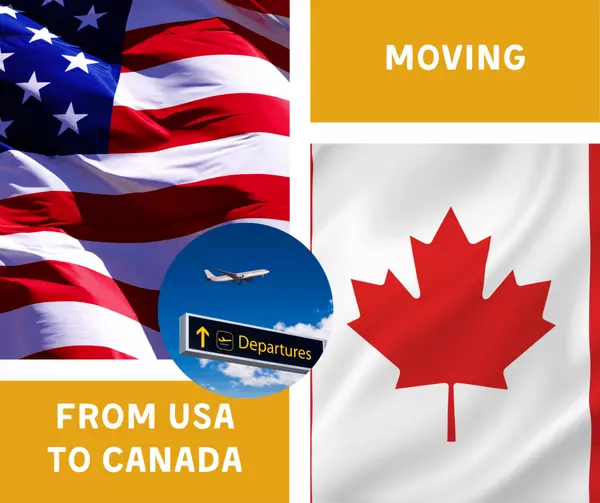 From the US to Canada – A Journey to Finding His Perfect Home