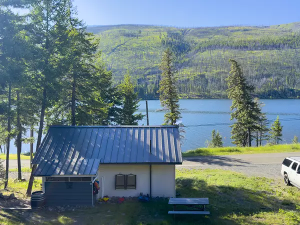  Discover Your Lakeside Retreat: Charming Cabin at 2373 Loon Lake,Kevin Scharfenberg