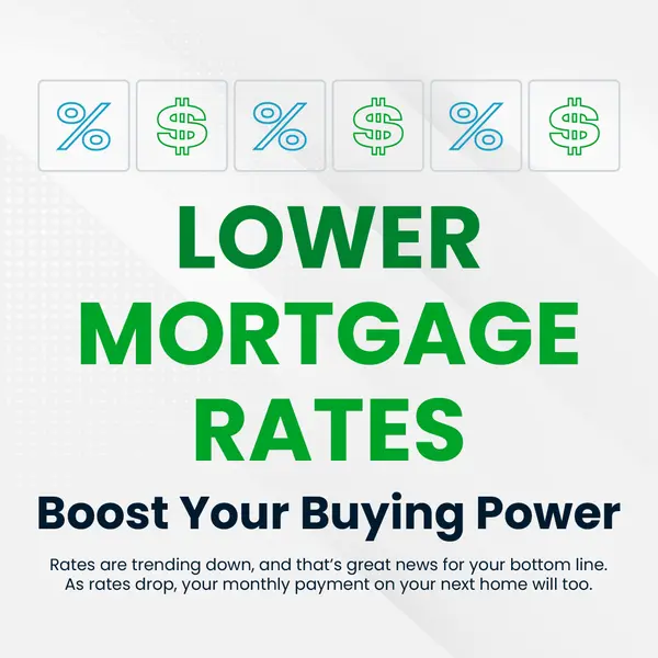 Lower Mortgage Rates,Phillip Lande