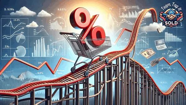 Crack Today's Mortgage Rate