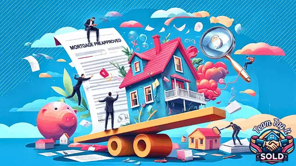 Home Buying Mistakes to Avoid