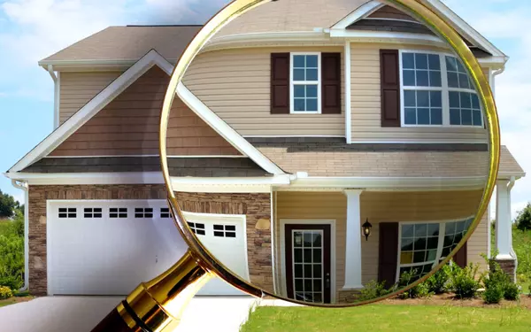 The Importance of a Home Inspection,Jim Stevenson