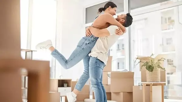 15 Tips for First-Time Home Buyers,Jim Stevenson