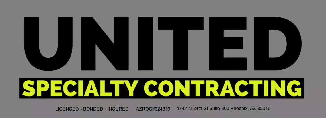 United Specialty Contracting