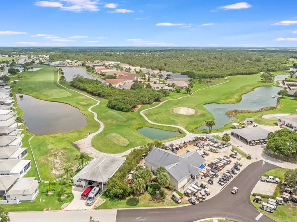 The Great Outdoors Golf Cart Shop