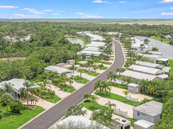 Great Outdoors RV and Single Family Homes