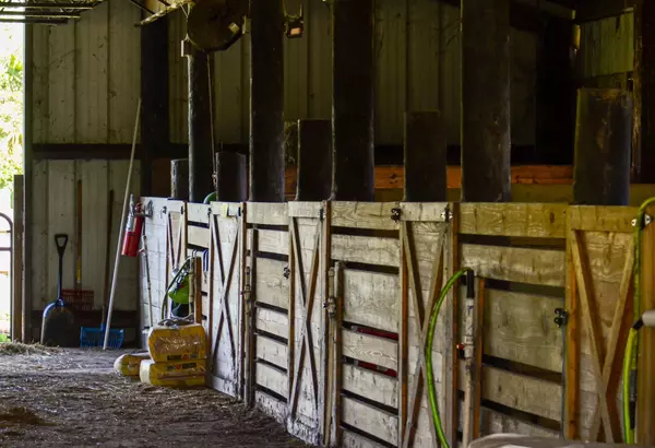 Fawn Lake Stables